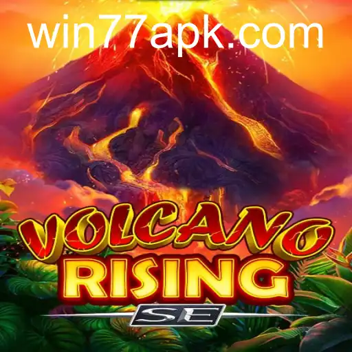 VolcanoRisingSE