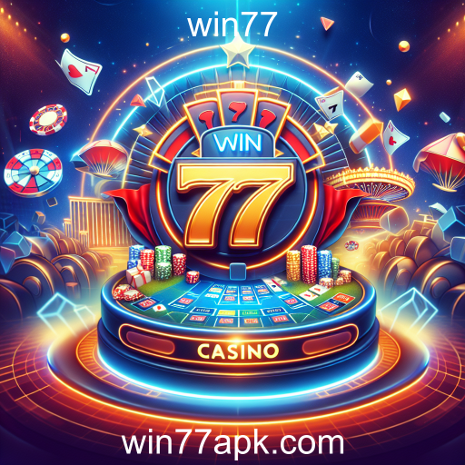 Apostas: A Emoção das Chances no Win77