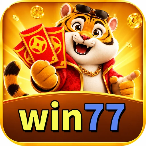 win77 Logo