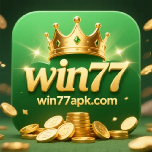 Logo win77